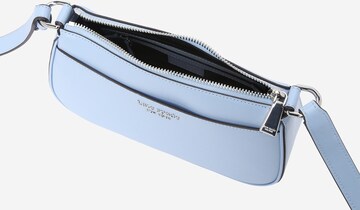 Kate Spade Umhängetasche 'Bleecker' in Blau