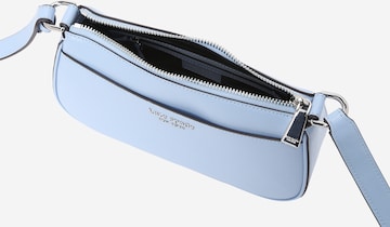 Kate Spade Umhängetasche 'Bleecker' in Blau