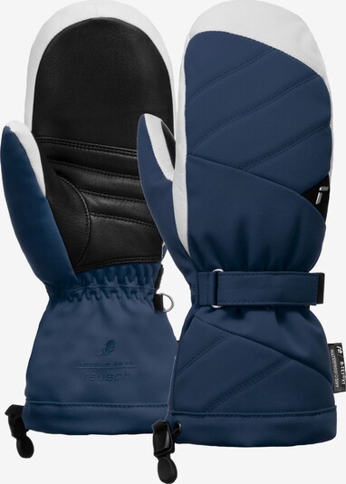 REUSCH Sporthandschoenen 'Sonja R-TEX® XT' in de kleur Donkerblauw, Productweergave