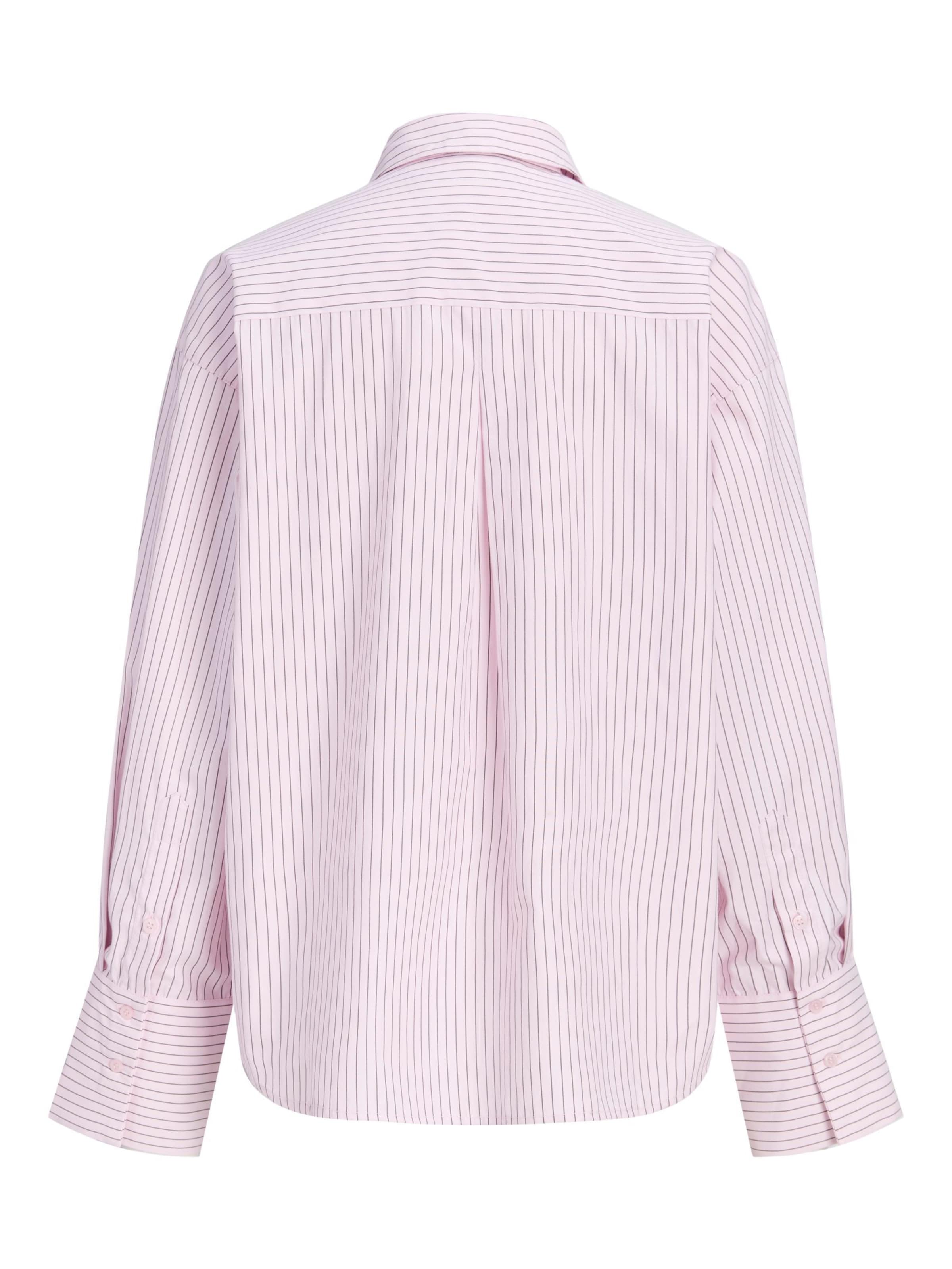 JJXX Blouse 'JXBella' in Roze
