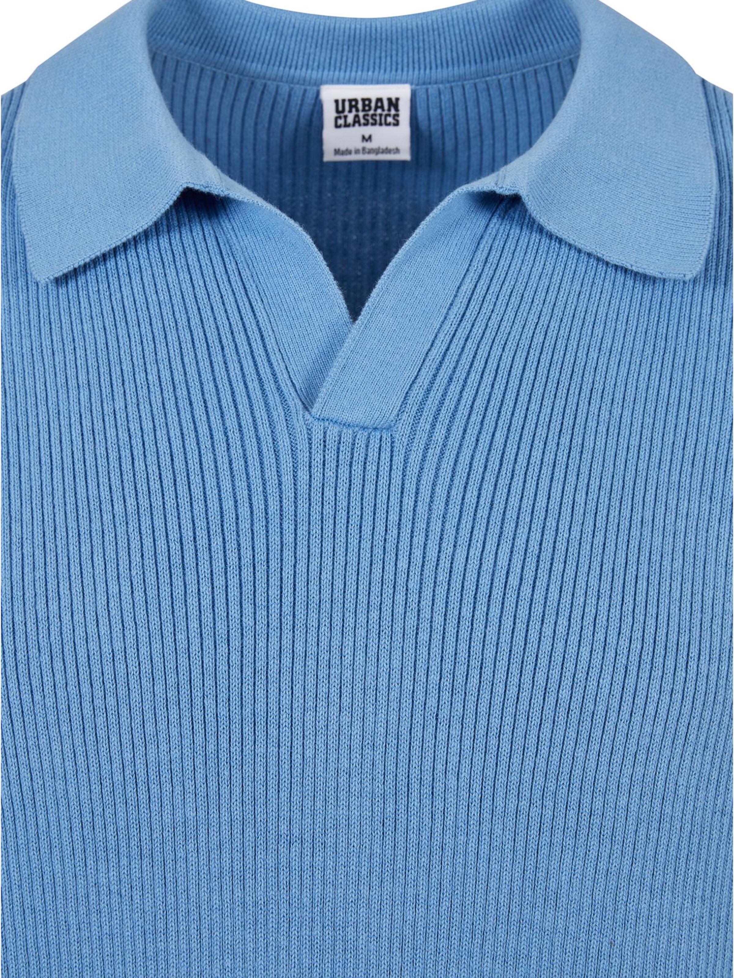 Urban Classics Kampsun, värv sinine