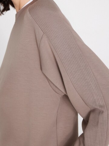 Tezenis Sweatshirt in Beige