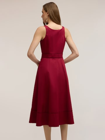 MOTIVI Dress in Red