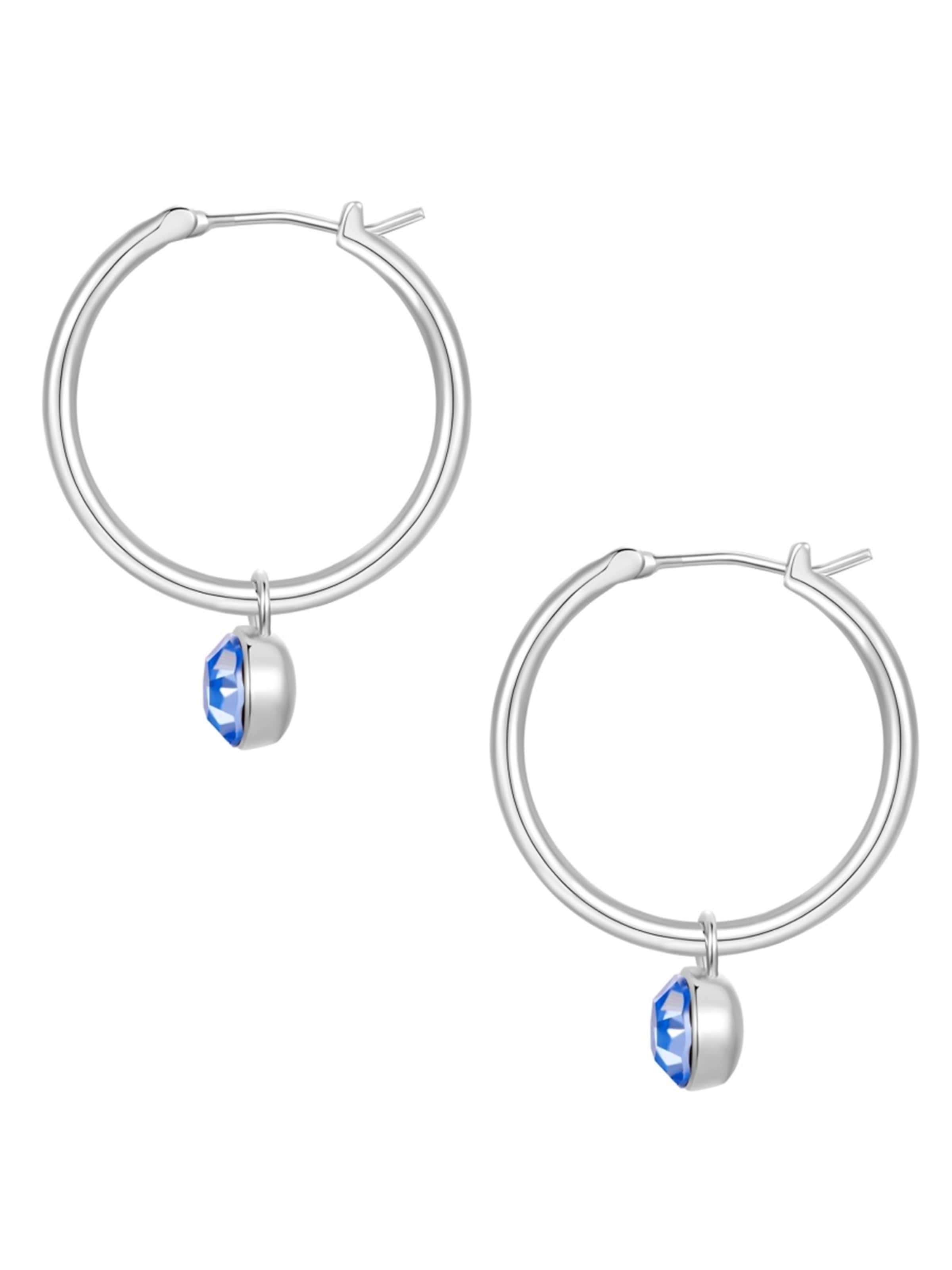 Orecchini di Lulu & Jane in argento