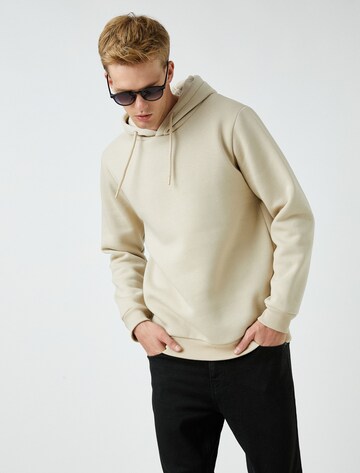 Koton Sweatshirt in Grijs