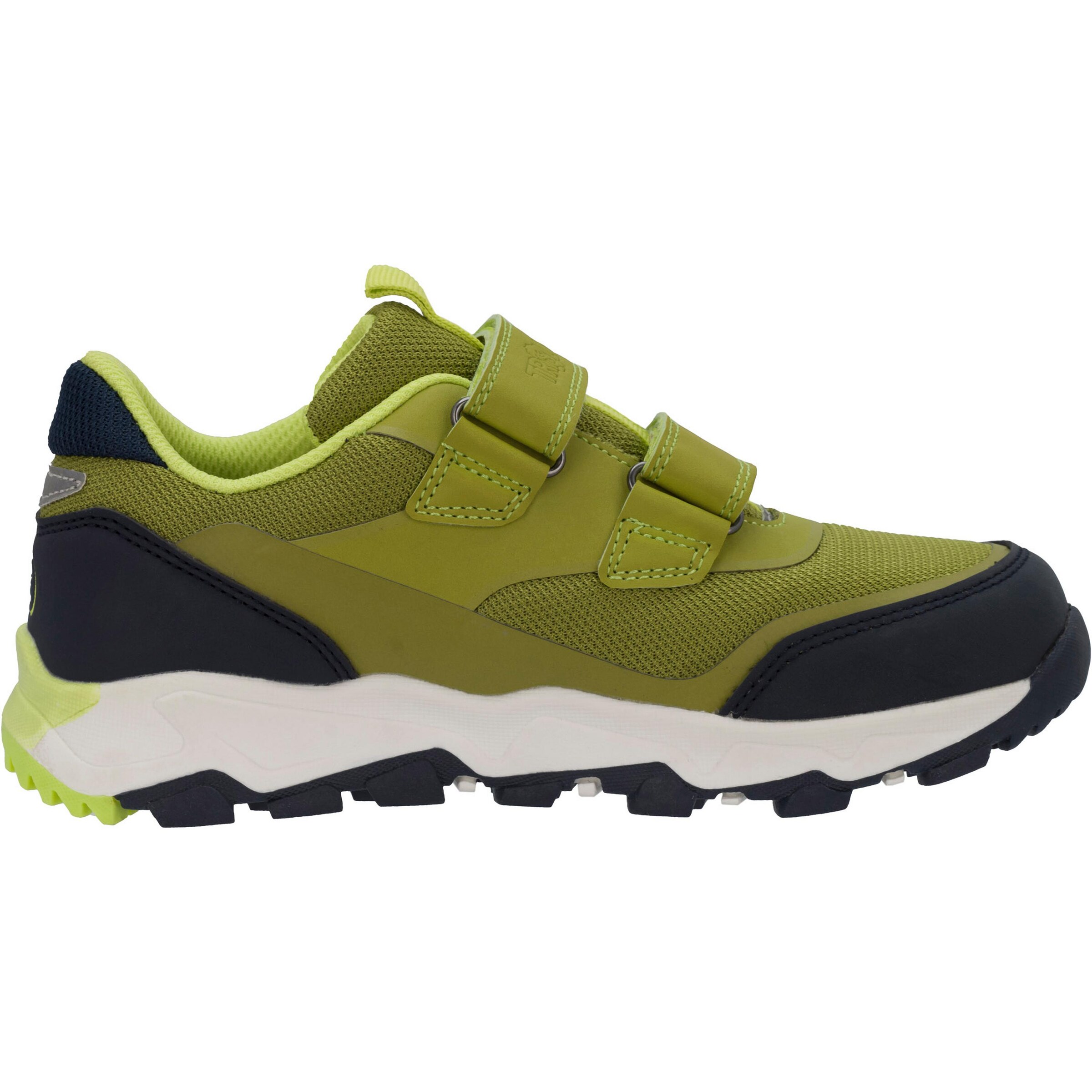 TROLLKIDS Flats 'Preikestolen' in Green