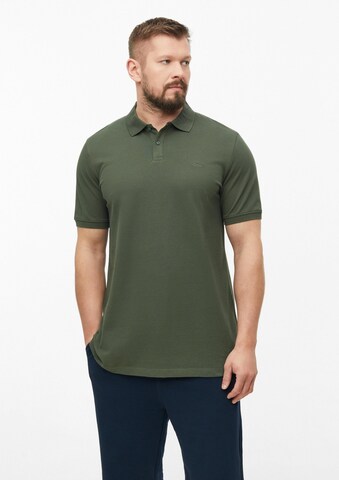 T-Shirt s.Oliver en vert