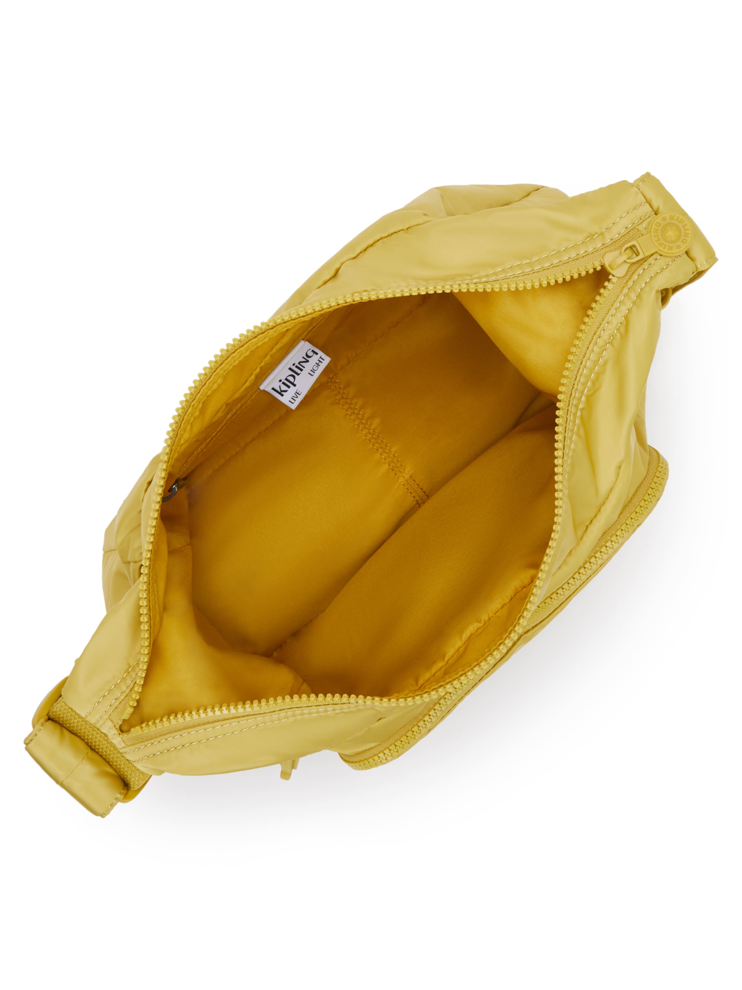 KIPLING Дамска чанта 'GABB S' в жълто