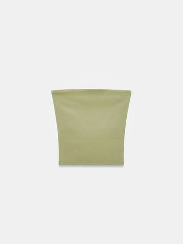 Dilvin - Top em verde