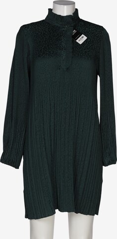 Suncoo Dress in L in Green: front