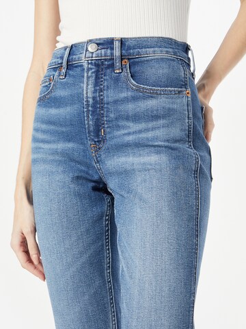 GAP Regular Jeans in Blau