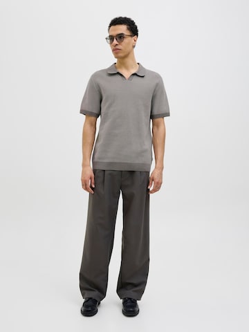 JACK & JONES Pullover 'JPRCCeaston' i grå