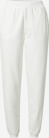 Pantaloni 'Sila' di Guido Maria Kretschmer Women in bianco: frontale