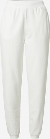 Guido Maria Kretschmer Women Regular Broek 'Sila' in Wit: voorkant