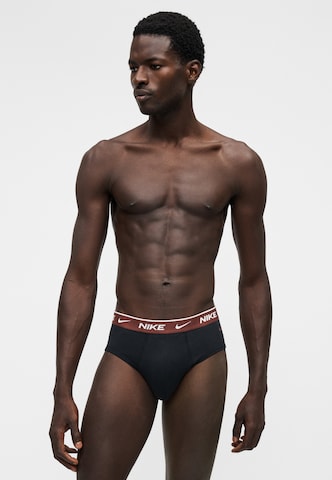 Slip di NIKE Underwear in nero