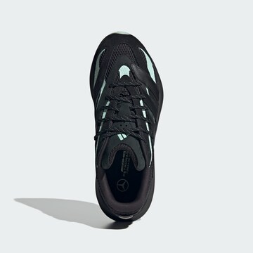 ADIDAS PERFORMANCE Sports shoe 'MERCEDES - AMG PETRONAS FORMULA ONE TEAM LIGHTBLAZE' in Black