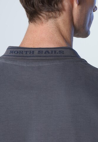 North Sails Shirt in Grijs