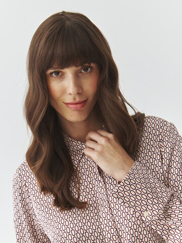 TATUUM Blouse 'NIKALI 4' in Beige