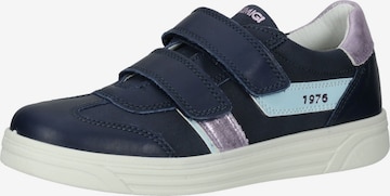 PRIMIGI Sneakers in Blauw: voorkant