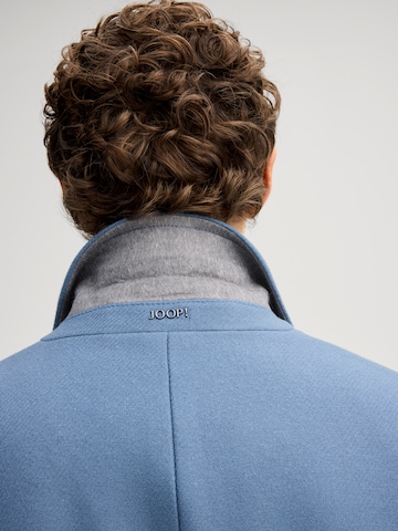 JOOP! Between-seasons coat in Blue
