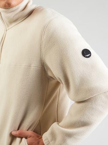 JACK & JONES Pulóver 'JCOPOINT' - bézs