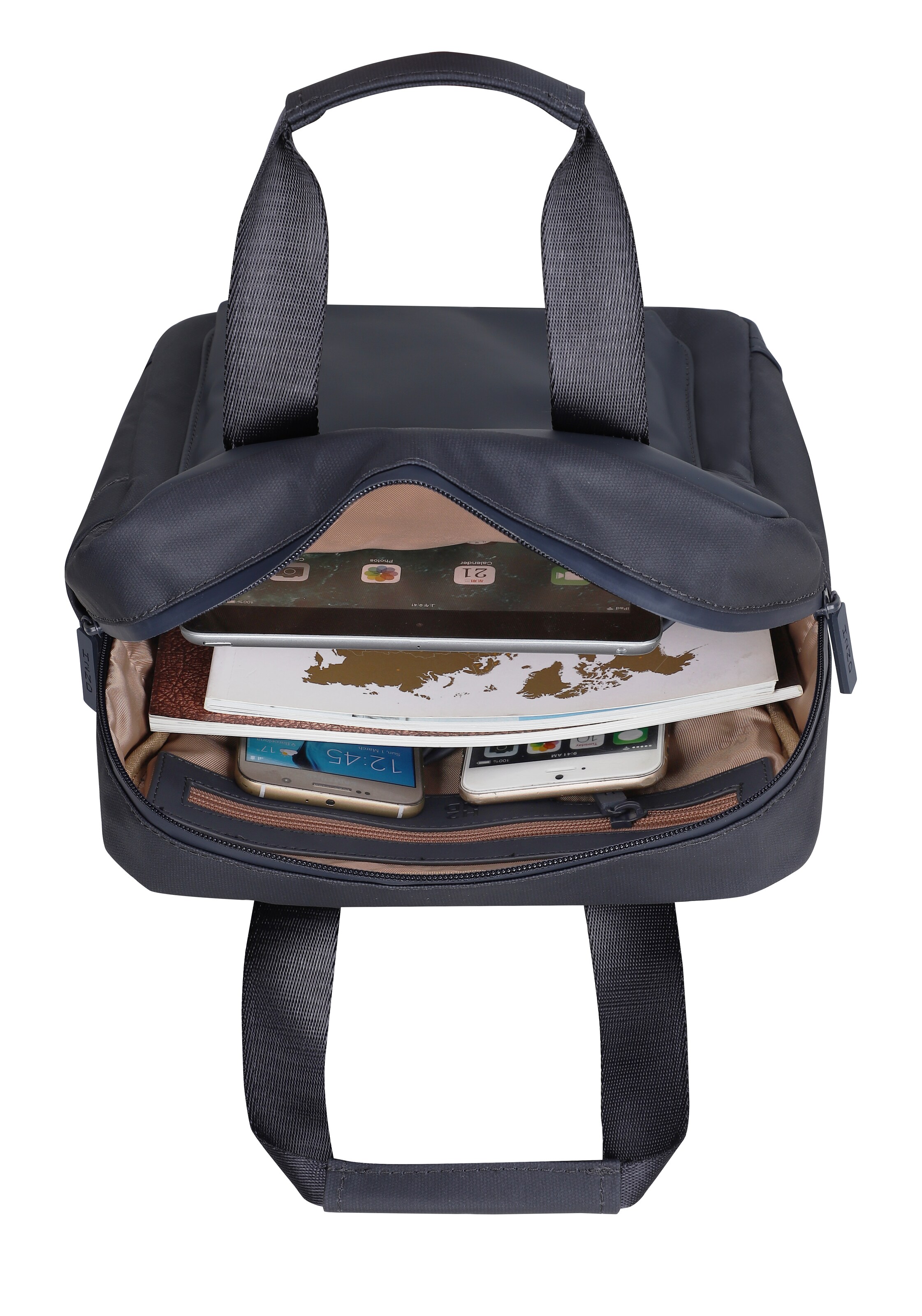 Harbour 2nd Backpack 'Harbour' in Blue