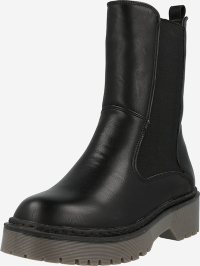 H.I.S Chelsea Boots in schwarz, Produktansicht