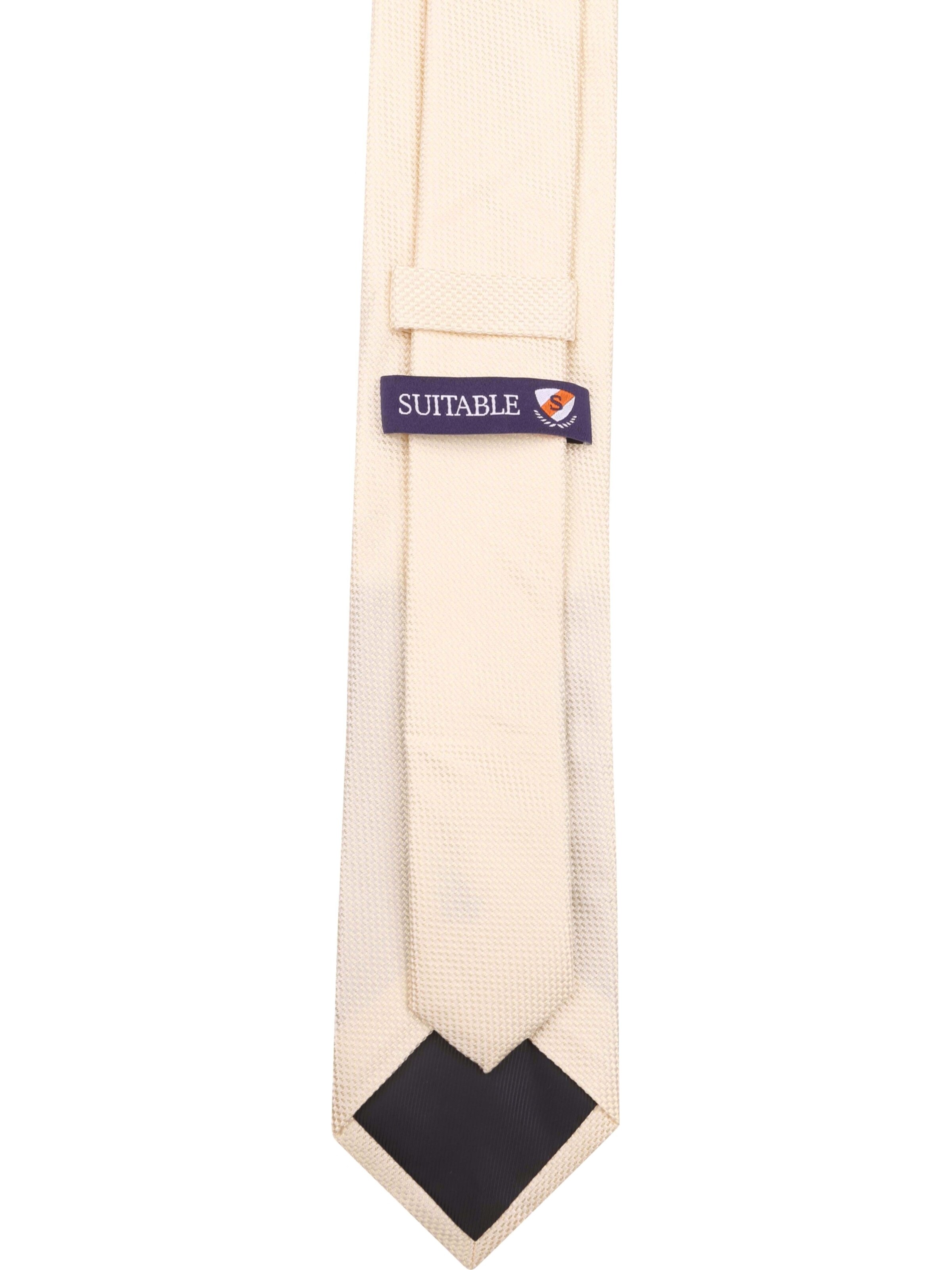 Suitable Krawatte‌‌‌‌‌‌‌‌‌‌ in Beige