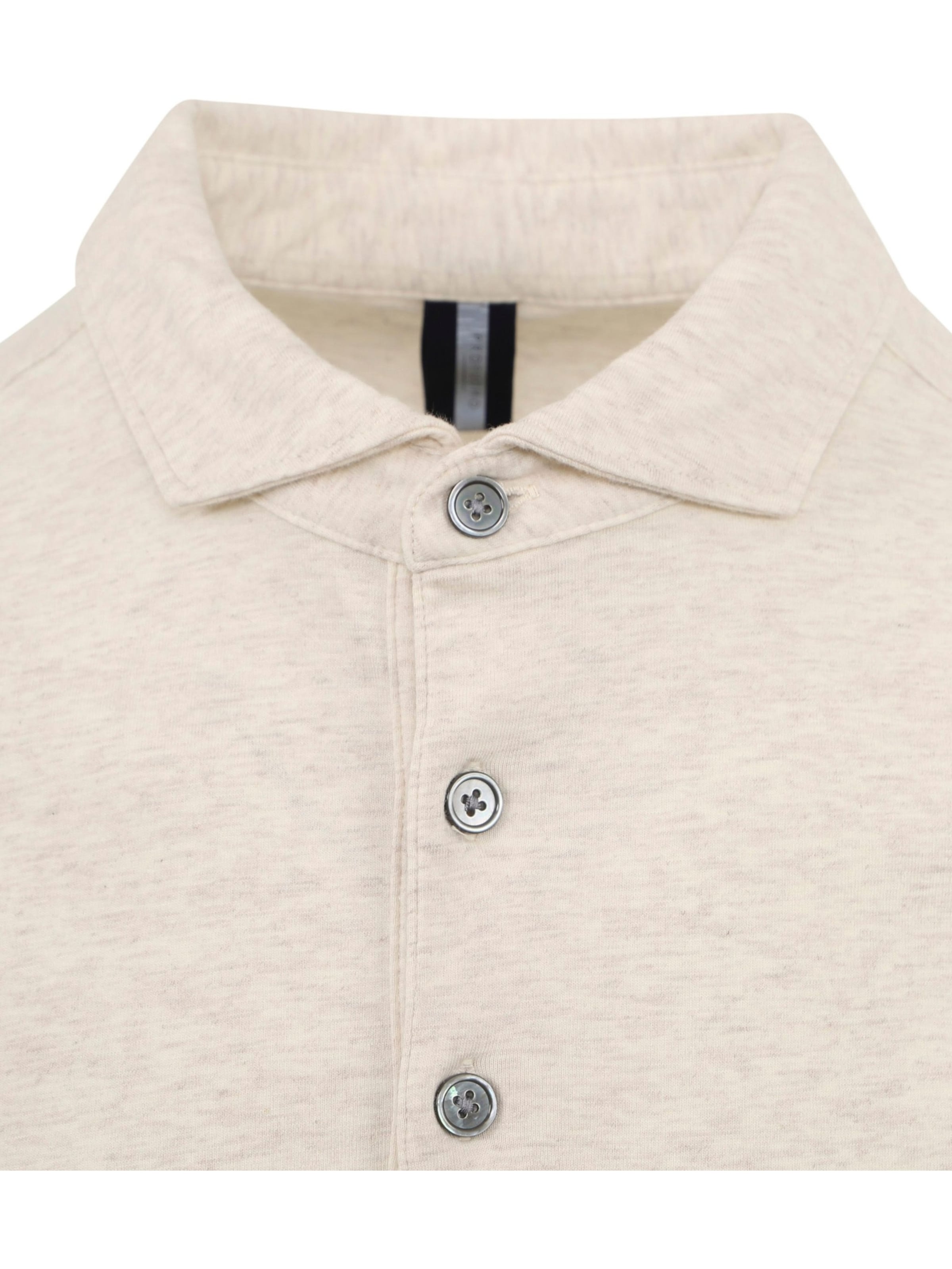 Profuomo Shirt in Beige