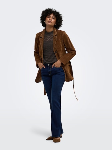 JDY Blouse 'JDYAvery' in Bruin