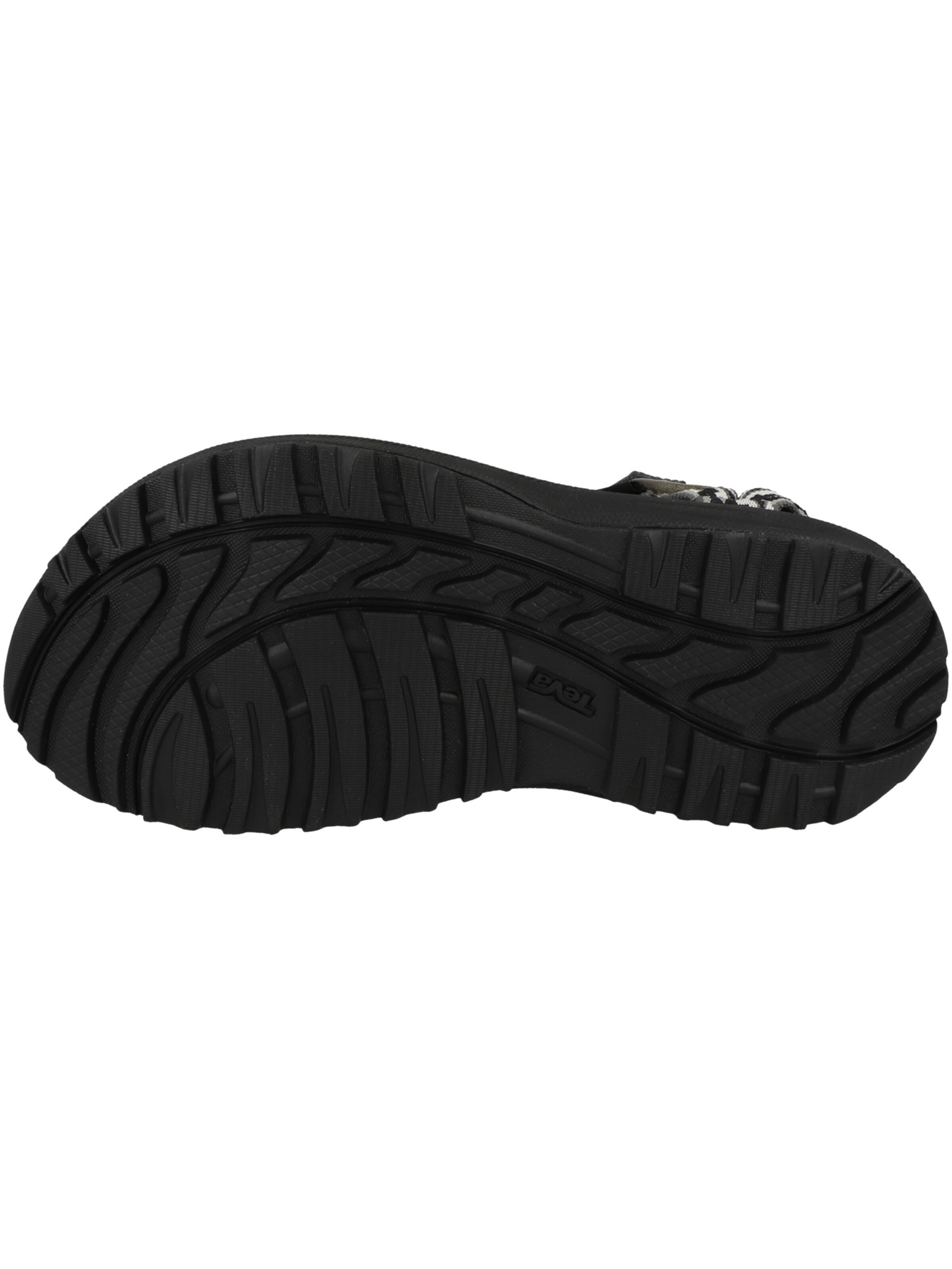 TEVA Sandals 'Winsted' in Black