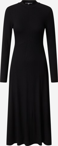 EDITED Dress 'Diane' in Black: front