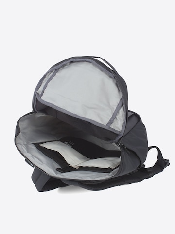 Sac à dos 'Lirn 1' margelisch en noir