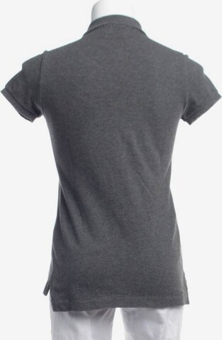 Lauren Ralph Lauren Shirt S in Grau