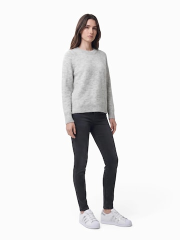 Coupe slim Jean 'ONLSUI' ONLY en noir