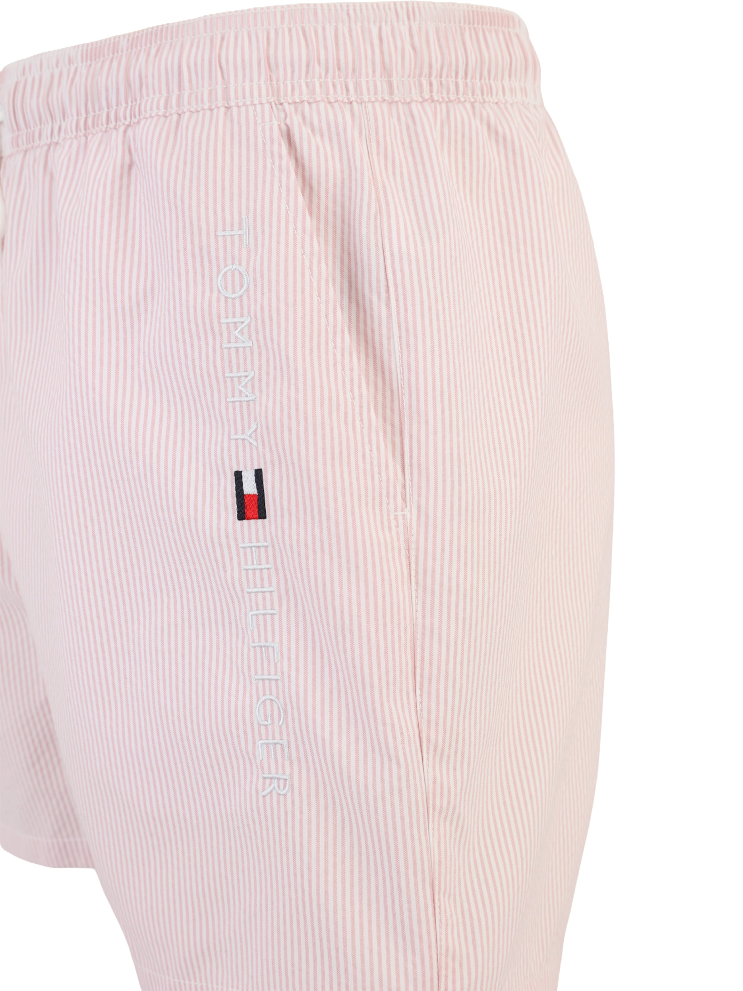 Tommy Hilfiger Underwear - Bermudas 'ITHACA' en rosa