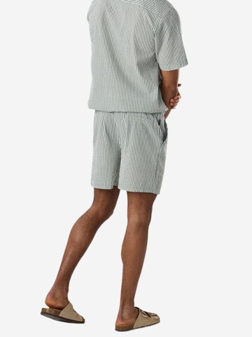 Seaside Regular Trousers 'Dylan' in Green
