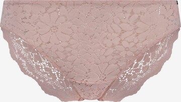 Skiny Slip 'Rio' in Pink: predná strana