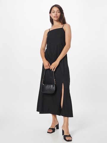 b.young Dress 'MADRID' in Black