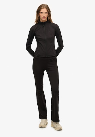 Vestes d’entraînement Superdry en noir