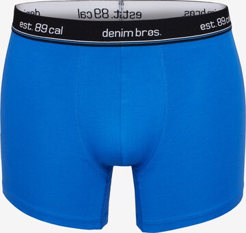 MG-1 Boxer shorts in Mixed colors