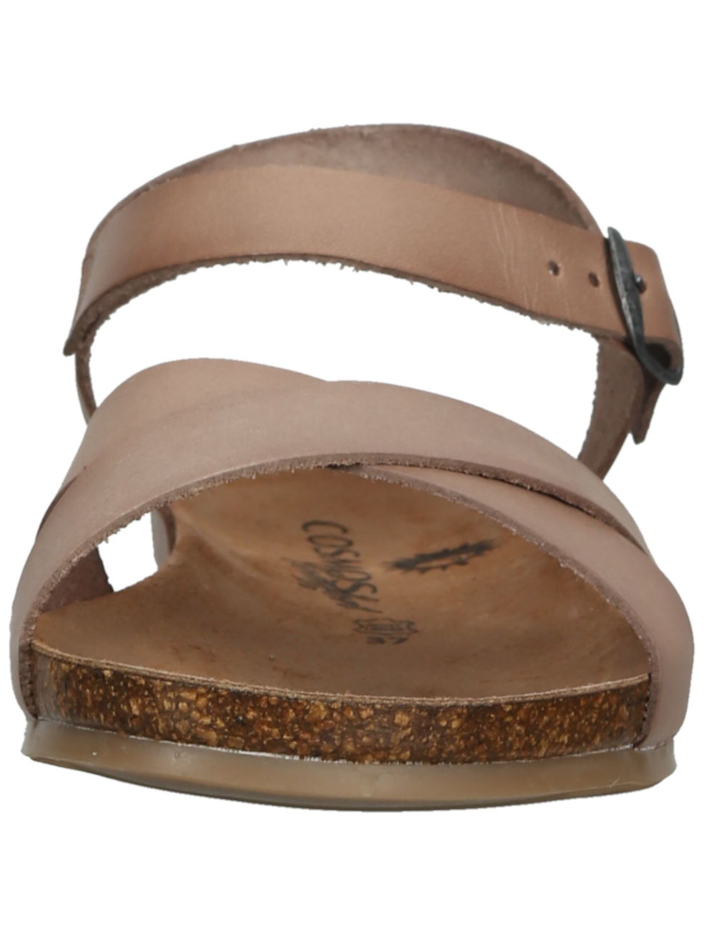 COSMOS COMFORT Sandal in Brown