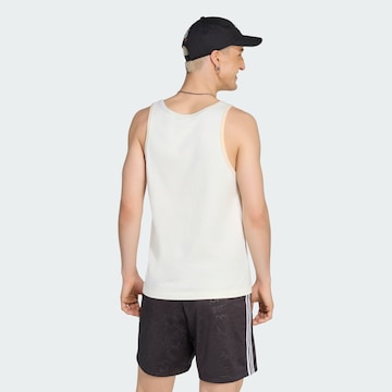 ADIDAS ORIGINALS Тениска 'Pride' в бежово