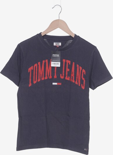 Tommy Jeans T-Shirt in XS in marine, Produktansicht