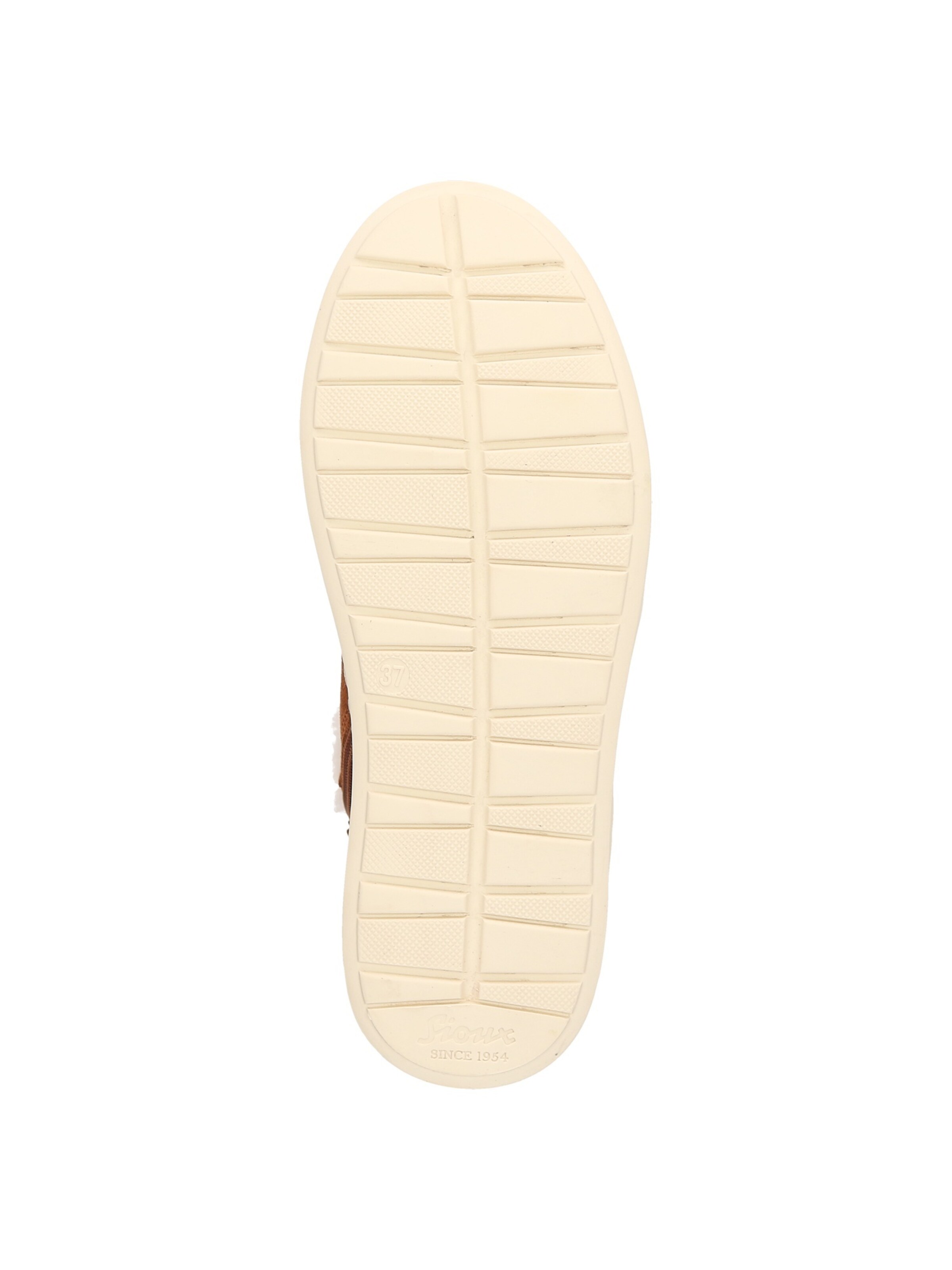 SIOUX Ankle Boots '006-LF ' in Red