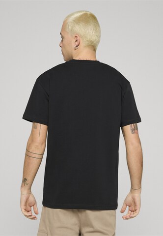 Unfair Athletics T-Shirt 'Two Side' in Schwarz