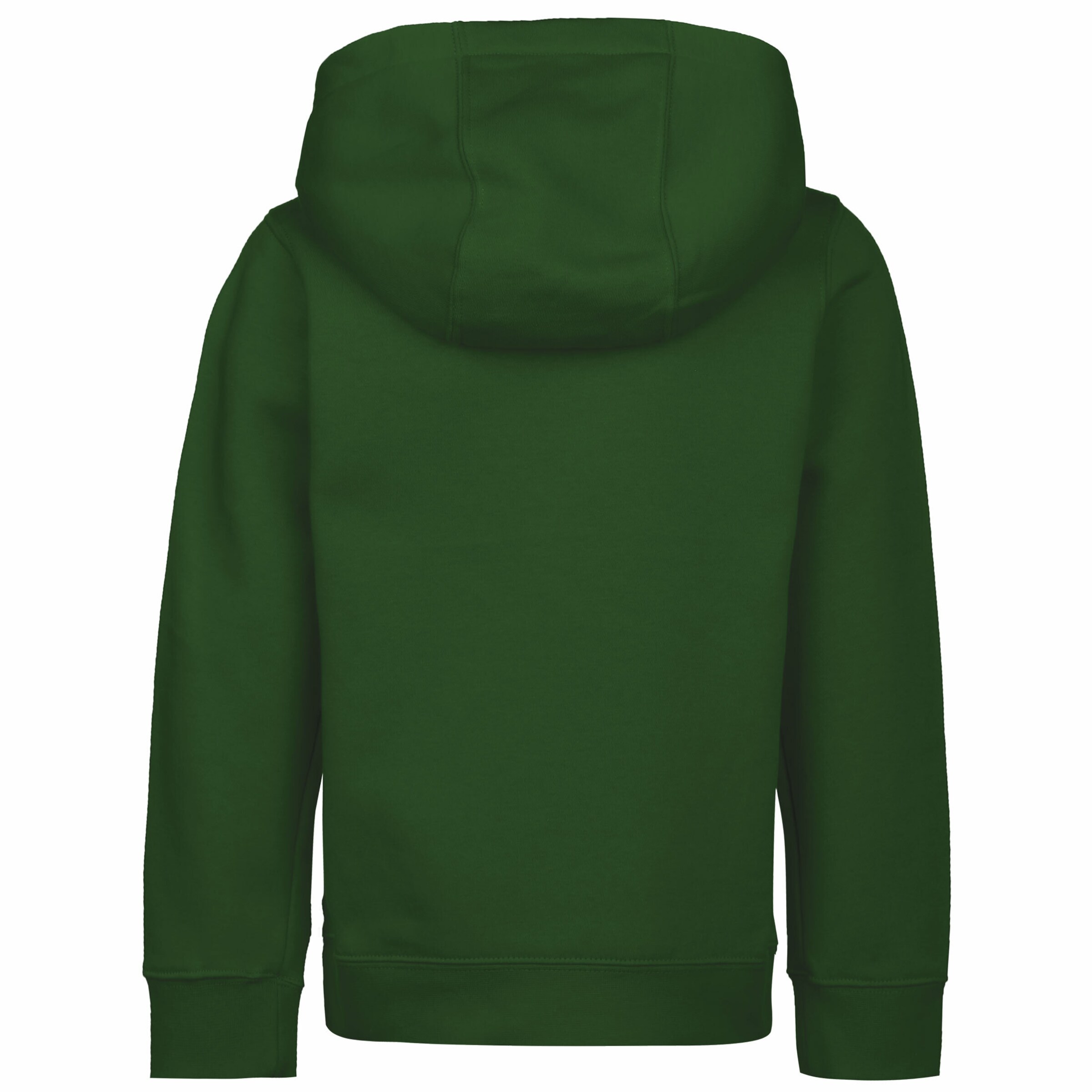 NIKE Sportsweatshirt 'Park 20' in Grün