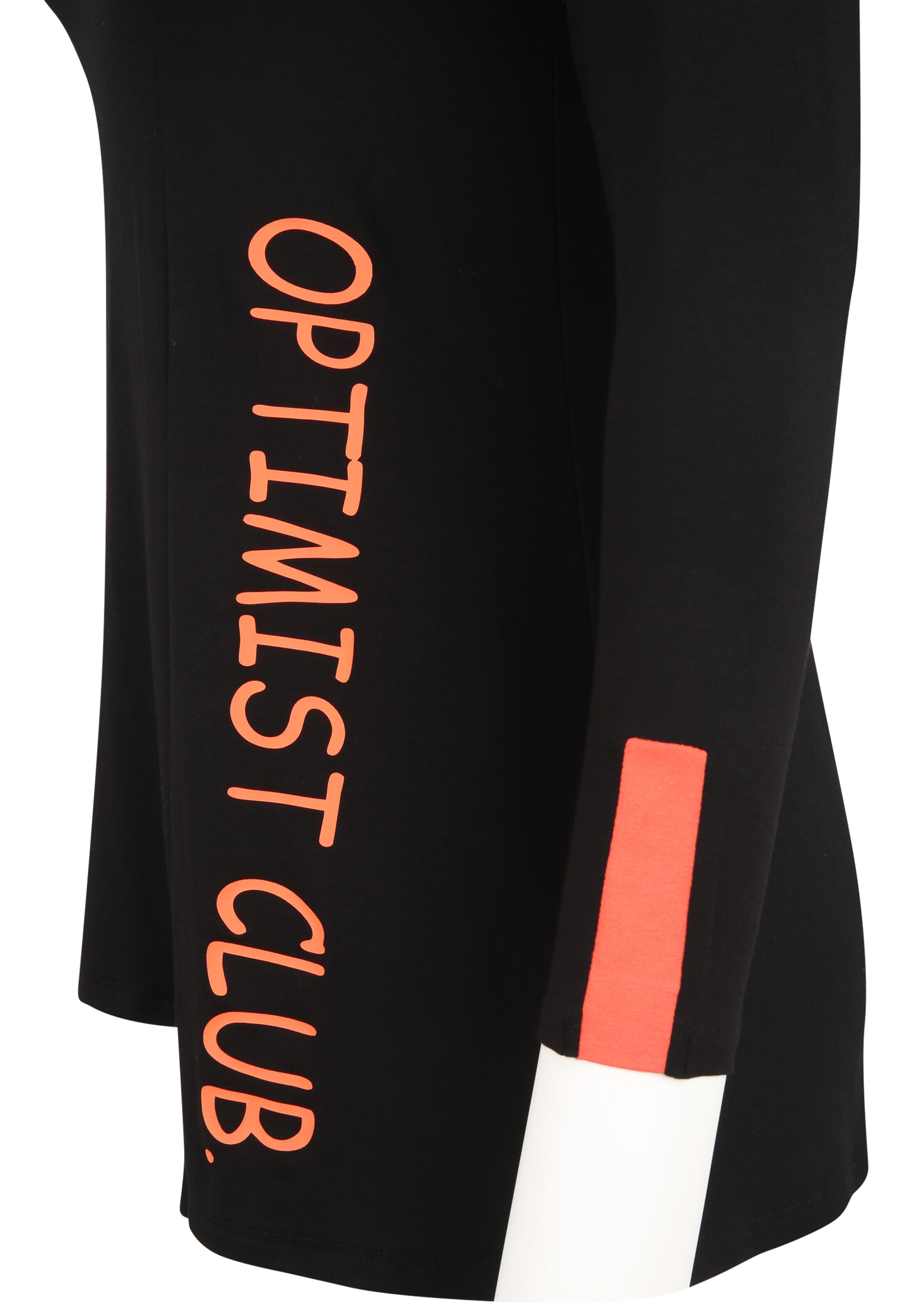 Frauen Shirts & Tops Doris Streich Langarmshirt in Schwarz - AP14036 Frauen Shirts & Tops Doris Streich Langarmshirt in Schwarz - AP14036
