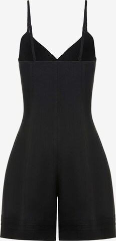 NOCTURNE - Jumpsuit en negro