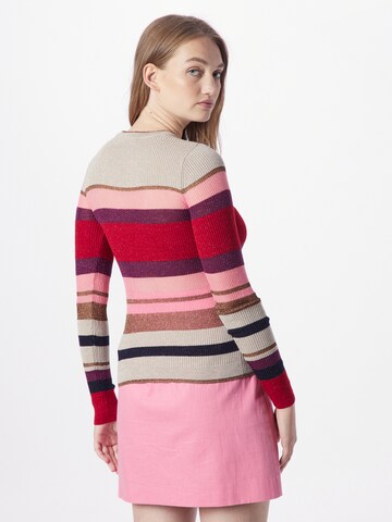 Sonia Rykiel Pullover in Mischfarben